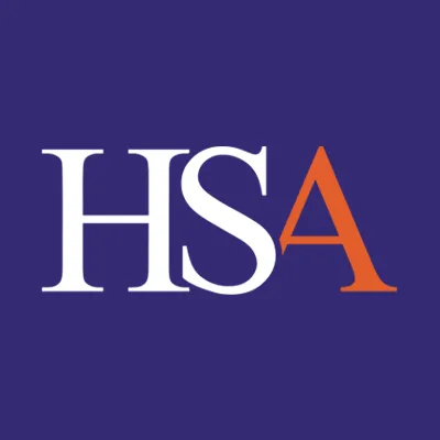 Health and Safety Authority logo