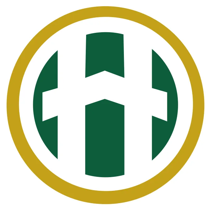 Home State Bank logo