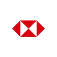 HSBC current logo