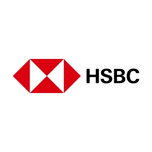 HSBC M\u00e9xico logo