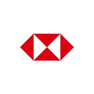 HSBC Bank A.Ş. Logo