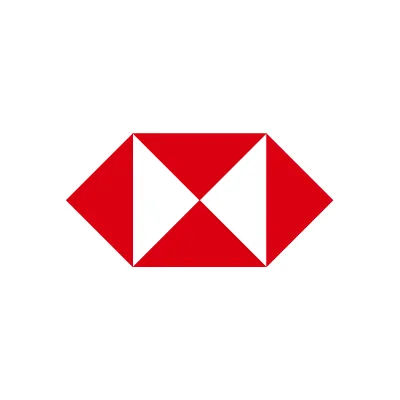 HSBC Bank logo