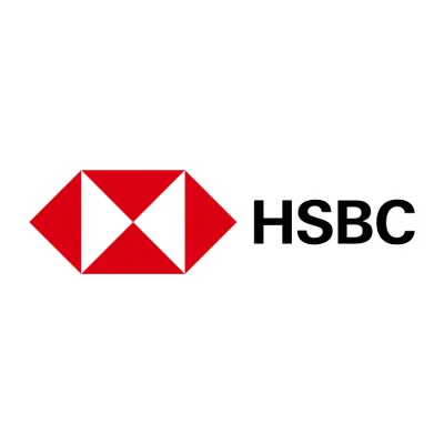 HSBC BANK PLC Logo
