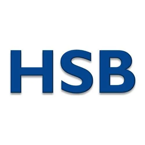 HSB Technical logo