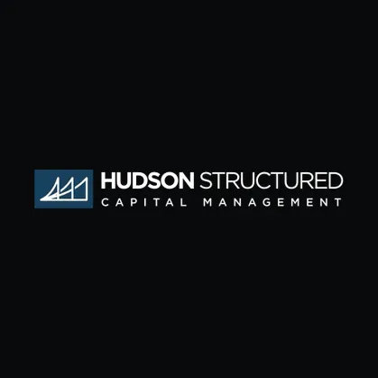 Hudson Structured Capital Management logo