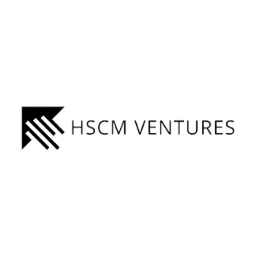 HSCM Ventures logo