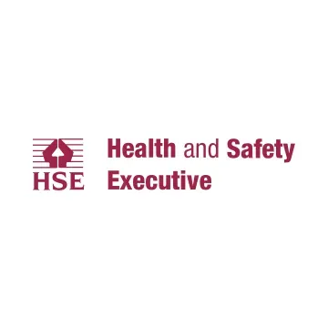 HSE - Health and Safety Executive Logo
