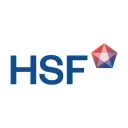 Hispanic Scholarship Fund (HSF) logo