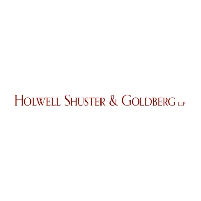 Holwell Shuster & Goldberg LLP logo
