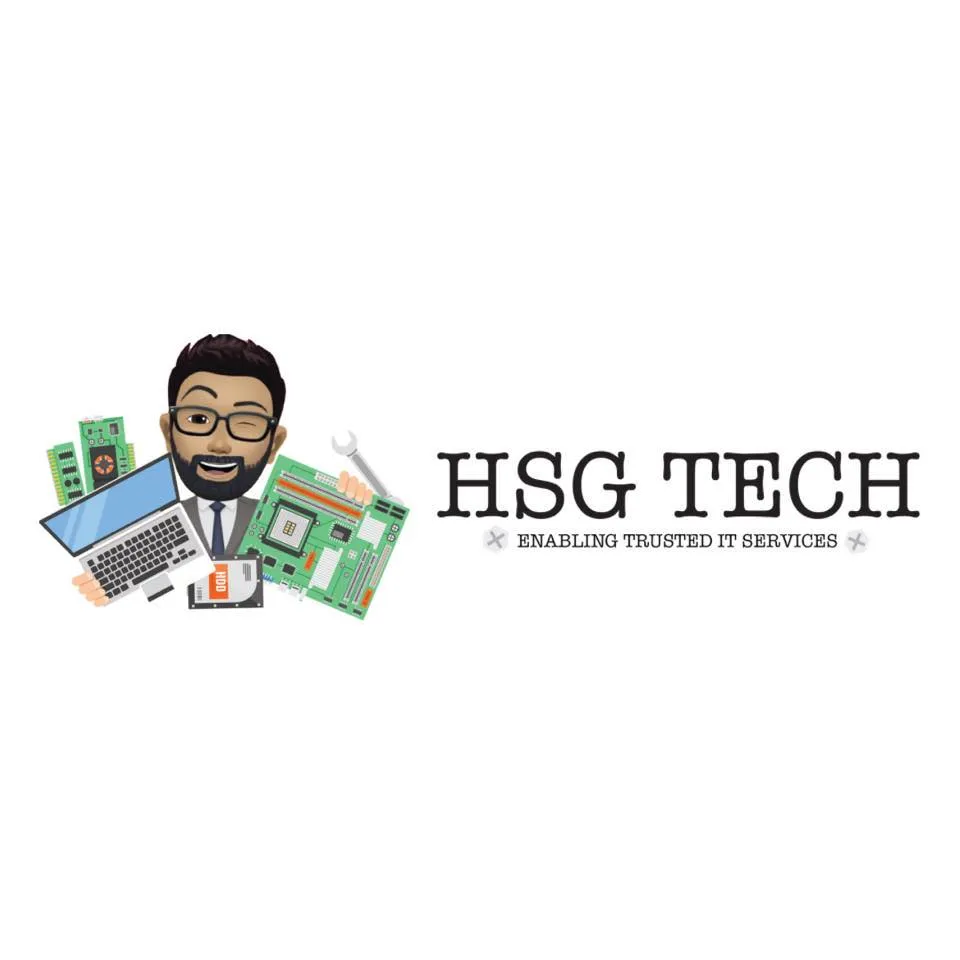 HSG Tech Inc. logo
