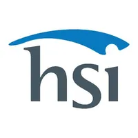 HSI's company logo