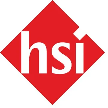 hsi personaldienste Zeitarbeit Personalvermittlung Logo