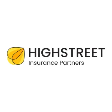High Street Insurance Partners Logo