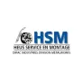 Logo Heus Service en Montage B.V.