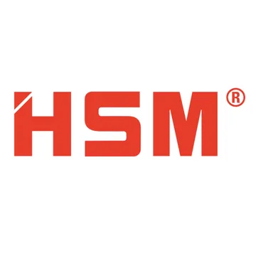 HSM Logo