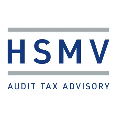 HSMV Hansen Schotenroehr Müller Voets Partnerschaftsgesellschaft mbB