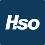 Logo HSO Nederland - Newtonstraat