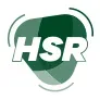 Logo HSR Verpakkingen