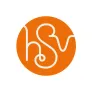 Logo Hilversumse Schoolvereniging