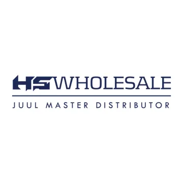 HS Wholesale Logo