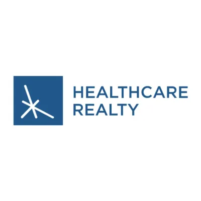 Healthcare Trust of America - Scottsdale AZ logo