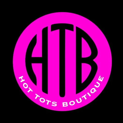 HTB Boutique
