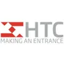 Logo HTC parking and security