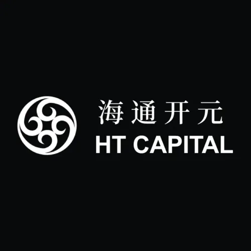 海通创新私募 logo