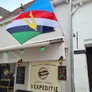 Logo De Expeditie - Smedenstraat