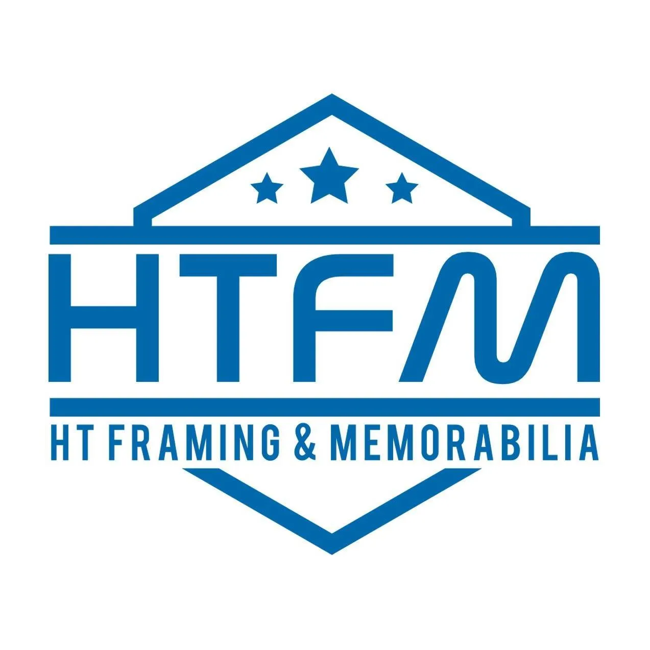 HT Framing Memorabilia