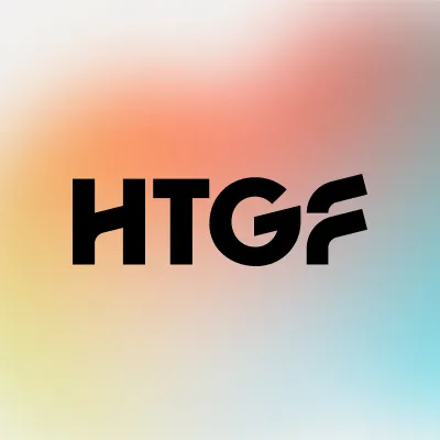 HTGF logo