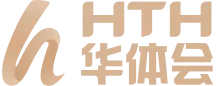 HTH logo