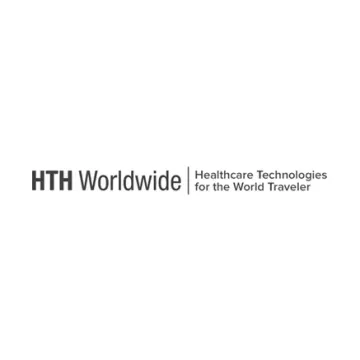 HTH Worldwide Logo
