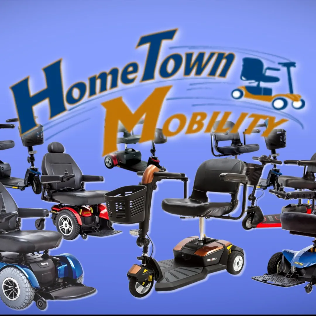 HomeTown Mobility