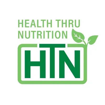 Health Thru Nutrition logo