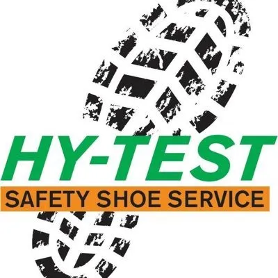 Hytest Safety Shoes