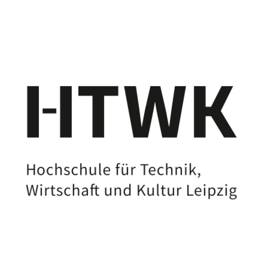 HTWK Leipzig logo