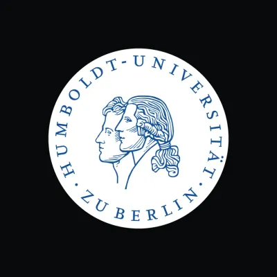 Humboldt-Universität zu Berlin logo