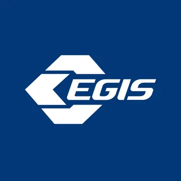 Egis Pharmaceuticals Logo