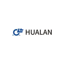 Jiangsu Hualan New Pharmaceutical Material Co. Ltd. Logo