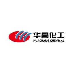 Jiangsu Huachang Chemical Co Ltd logo