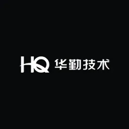HUAQIN TECHNOLOGY LTD A logo