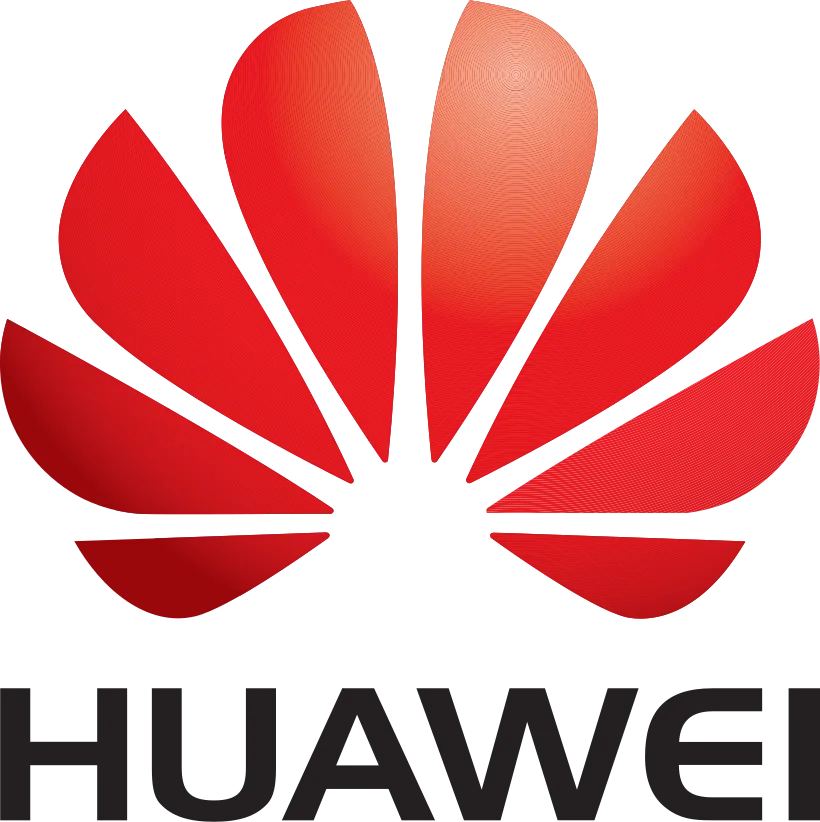 華為技術有限公司 logo
