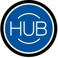 HUB Technology Solutions logo