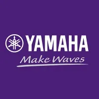 Yamaha Entertainment Group Logo