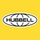 Hubbell logo
