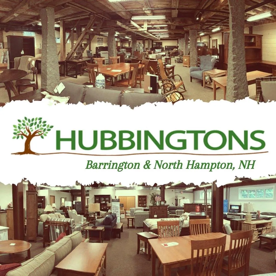 Hubbingtons