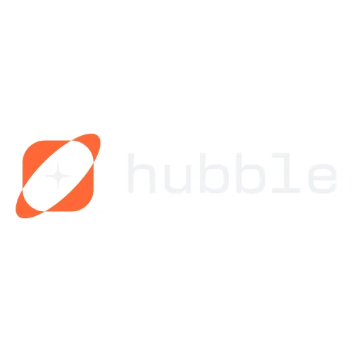 Hubble logo