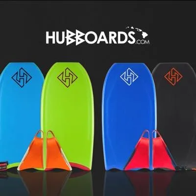 Hubboards