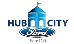 Hub City Ford, an Ohh Snap Photo Booth client